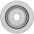 Disc Brake Rotor - BRRC62
