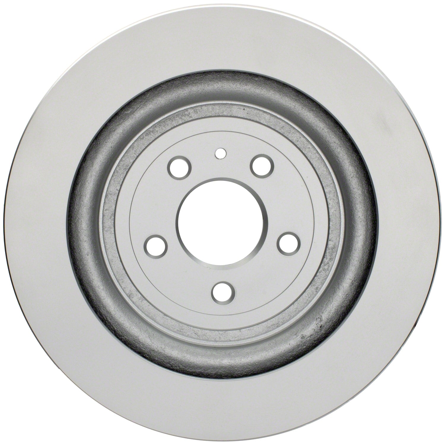 Disc Brake Rotor - BRRC62