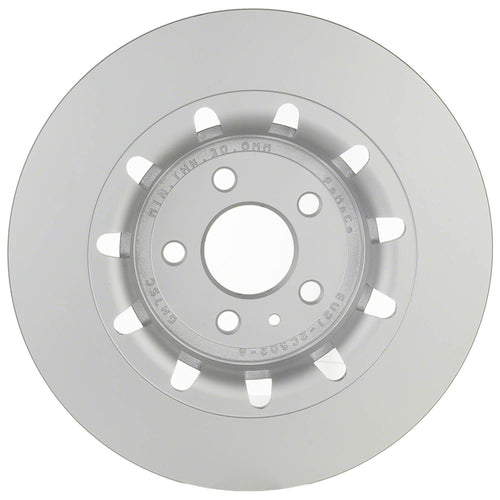Disc Brake Rotor - Front - BRRC65