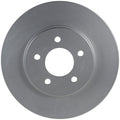Disc Brake Rotor - Front - BRRC68