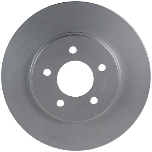 Disc Brake Rotor - Front - BRRC68