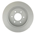 Disc Brake Rotor - Rear 3.15 Ratio - BRRC7