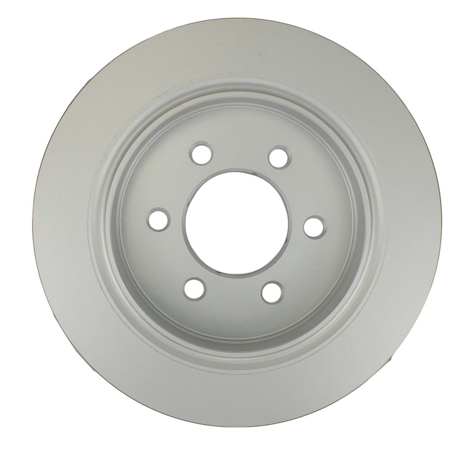 Disc Brake Rotor - Rear 3.15 Ratio - BRRC7