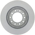 Disc Brake Rotor - Front - BRRC70