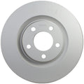 Disc Brake Rotor - Front - BRRC72