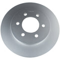 Disc Brake Rotor - Front - BRRC79