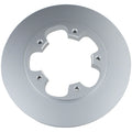 Disc Brake Rotor - Front, Rear - BRRC8