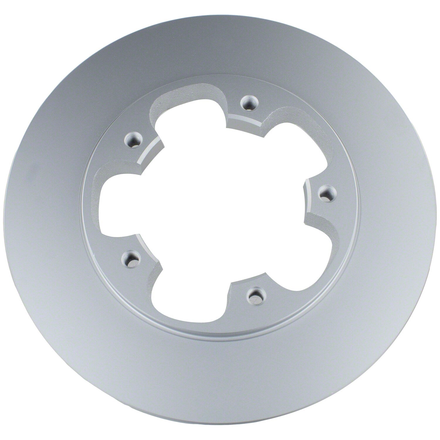 Disc Brake Rotor - Front, Rear - BRRC8