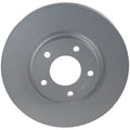 Disc Brake Rotor - Front - BRRC82