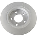 Disc Brake Rotor - Rear - BRRC83