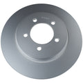 Disc Brake Rotor - Front - BRRC84