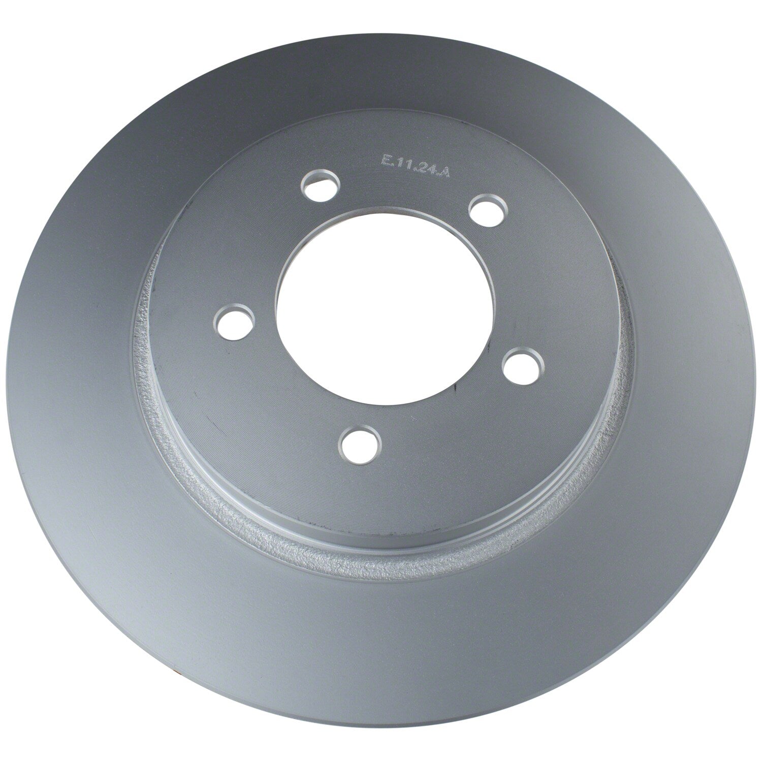 Disc Brake Rotor - Front - BRRC84