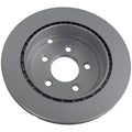 Disc Brake Rotor - Rear (ST) - BRRC85