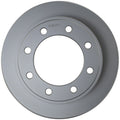 Disc Brake Rotor - Rear - BRRC89