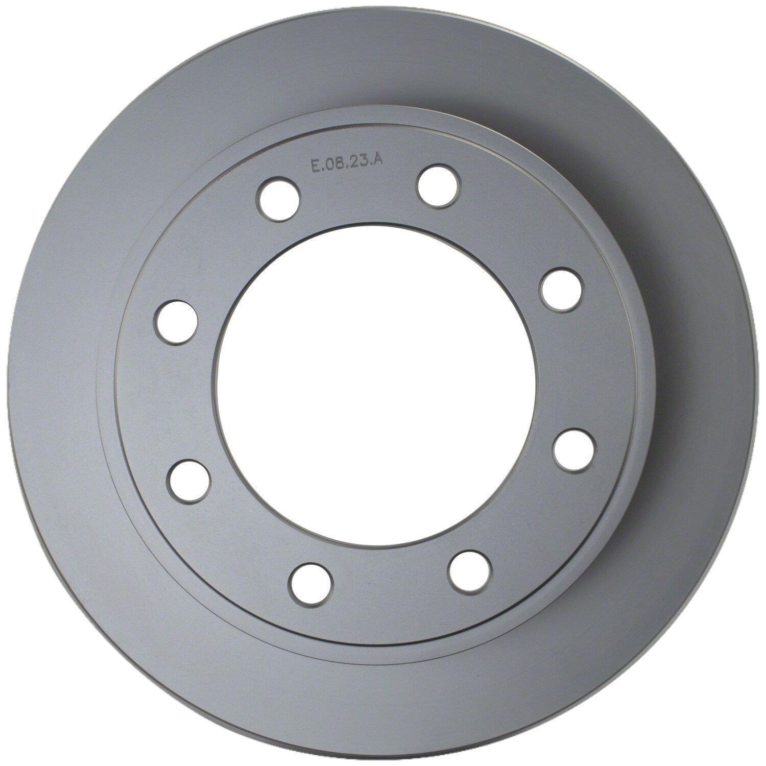Disc Brake Rotor - Rear - BRRC89