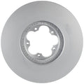 Disc Brake Rotor - Front - BRRC9