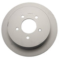 Disc Brake Rotor - Rear - BRRC92