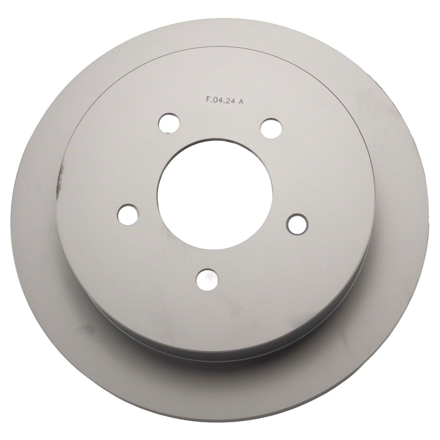 Disc Brake Rotor - Rear - BRRC92