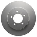 Disc Brake Rotor - Front - BRRC93