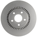 Disc Brake Rotor - Front - BRRC96