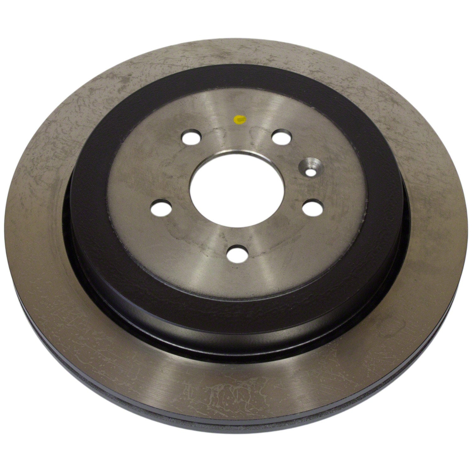 Disc Brake Rotor - Left, Right, Rear - BRRF111