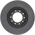 Disc Brake Rotor - Front - BRRF1970