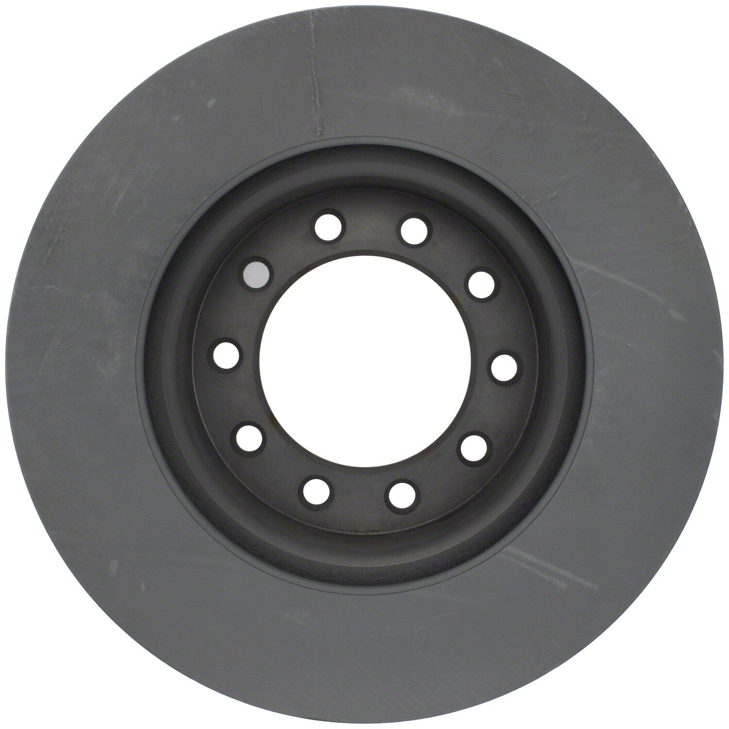 Disc Brake Rotor - Front - BRRF1970