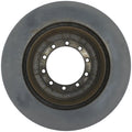 Disc Brake Rotor - Rear (600) - BRRF1971