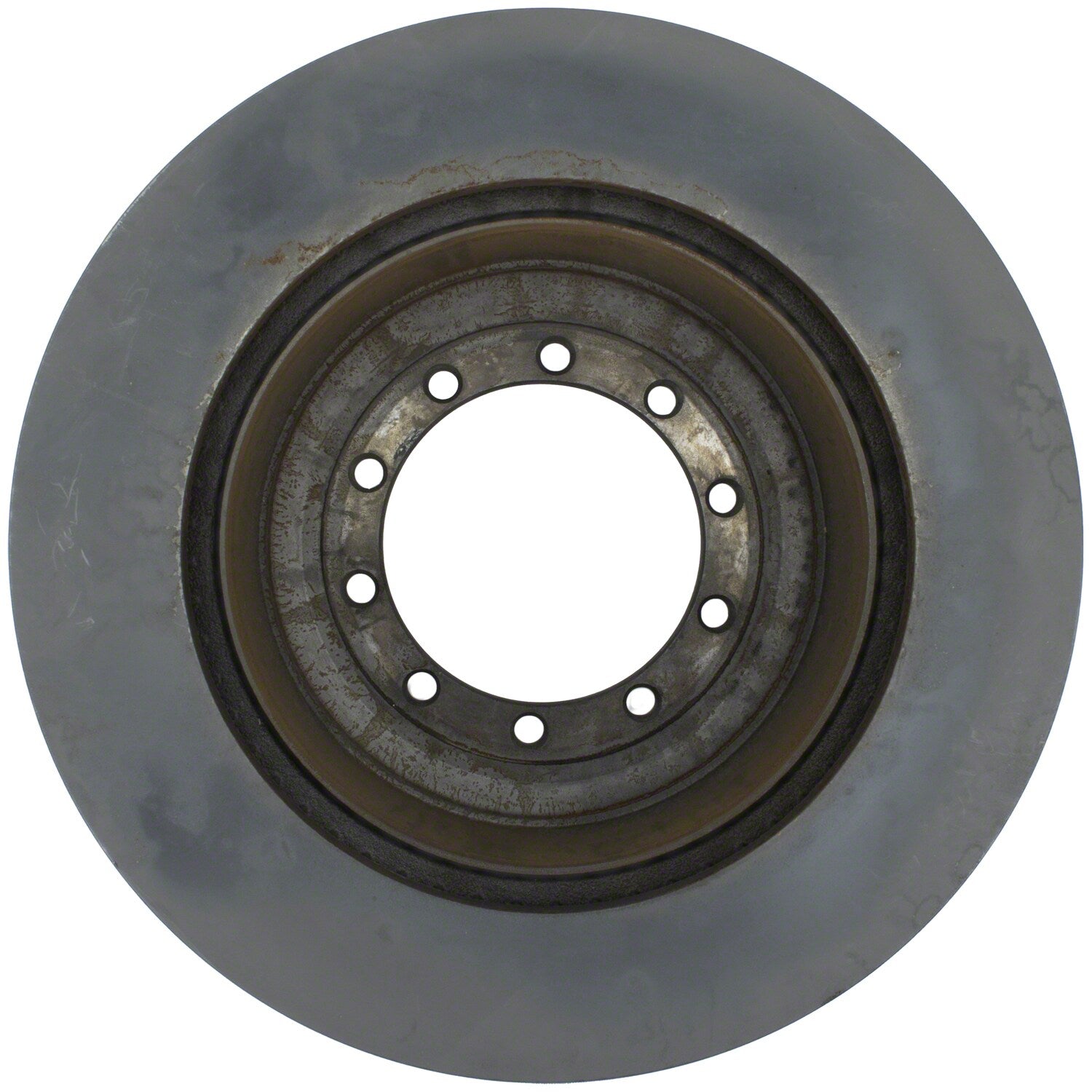 Disc Brake Rotor - Rear (600) - BRRF1971