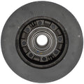 Disc Brake Rotor and Hub Wheel - Front - BRRF1974