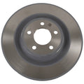 Disc Brake Rotor - Left, Right, Front - BRRF1985