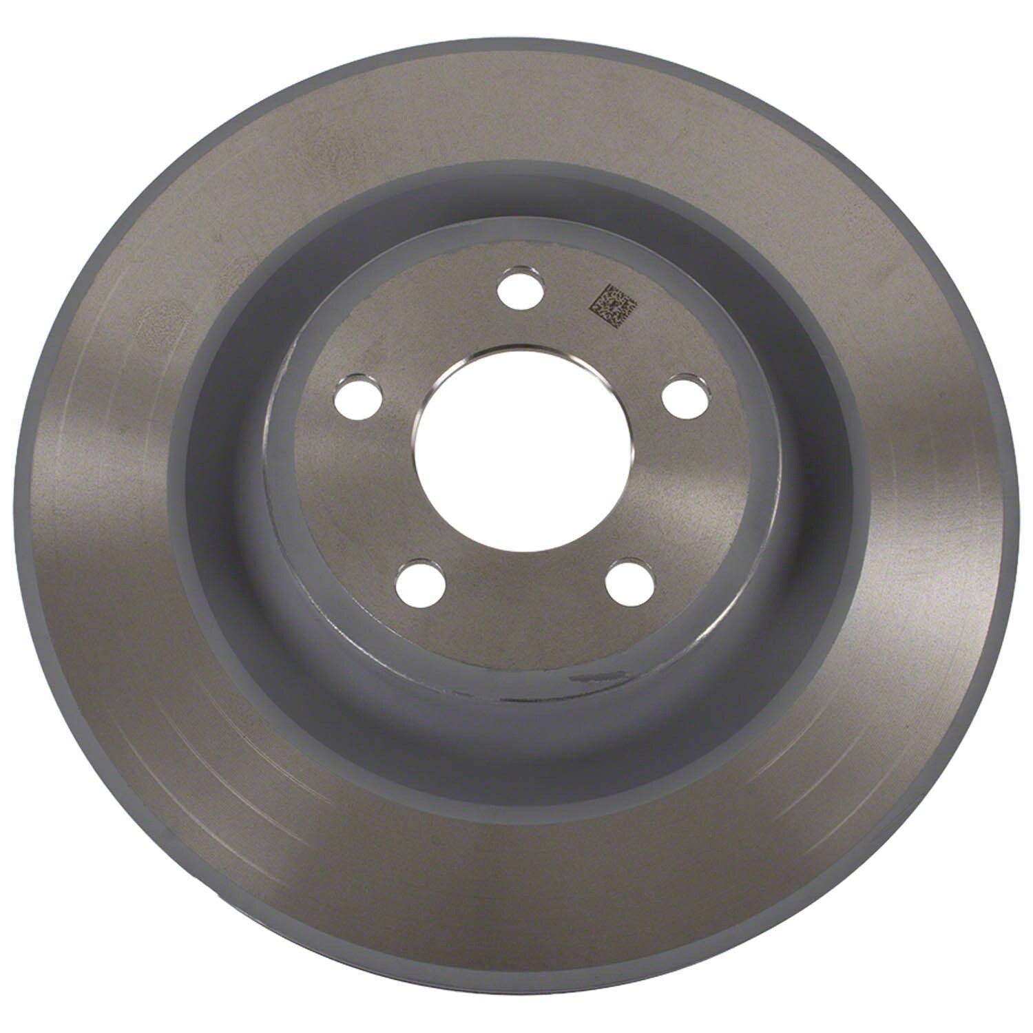 Disc Brake Rotor - Left, Right, Front - BRRF1985
