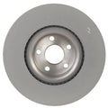 Disc Brake Rotor - Front, Rear - BRRF1989