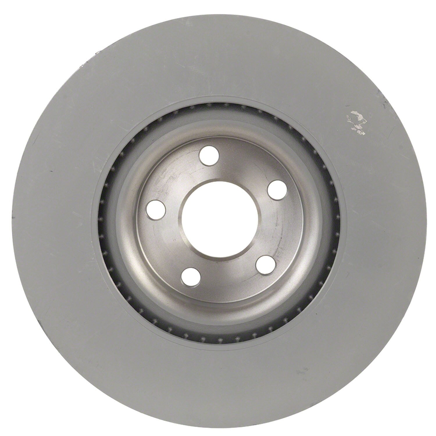Disc Brake Rotor - Front, Rear - BRRF1989