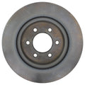Disc Brake Rotor - Front - BRRF1998