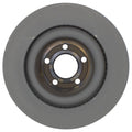Disc Brake Rotor - Front - BRRF1999