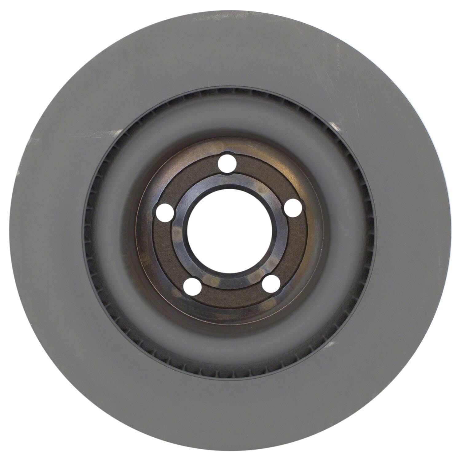 Disc Brake Rotor - Front - BRRF1999