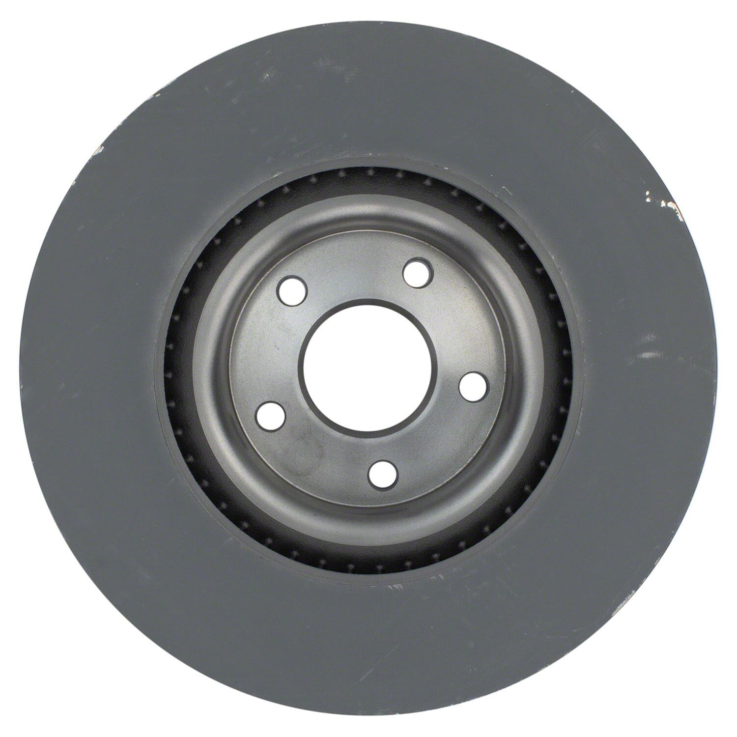 Disc Brake Rotor - Front 2.5L - BRRF2000