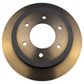 Disc Brake Rotor - BRRF2022