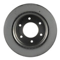 Disc Brake Rotor - BRRF2025