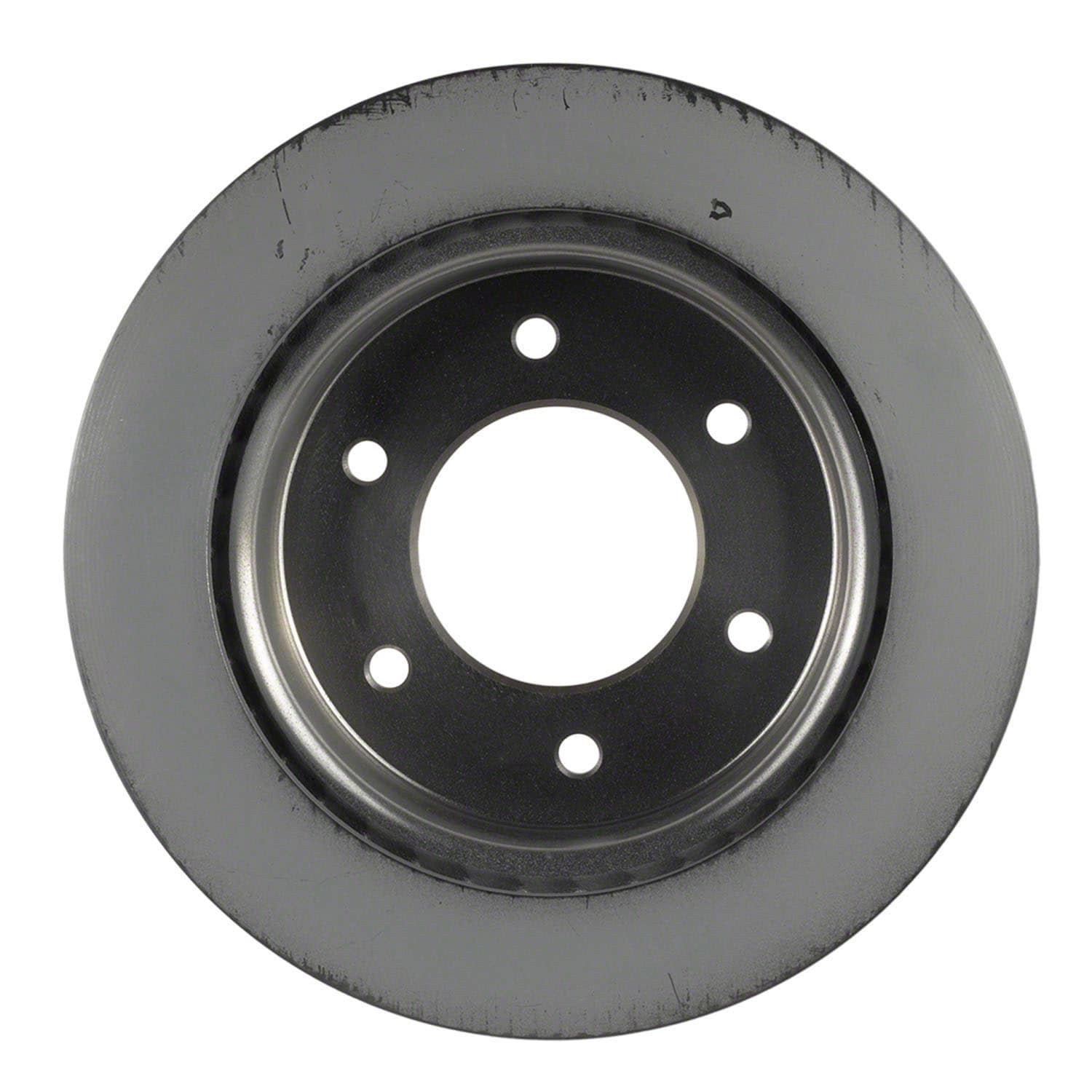 Disc Brake Rotor - BRRF2025