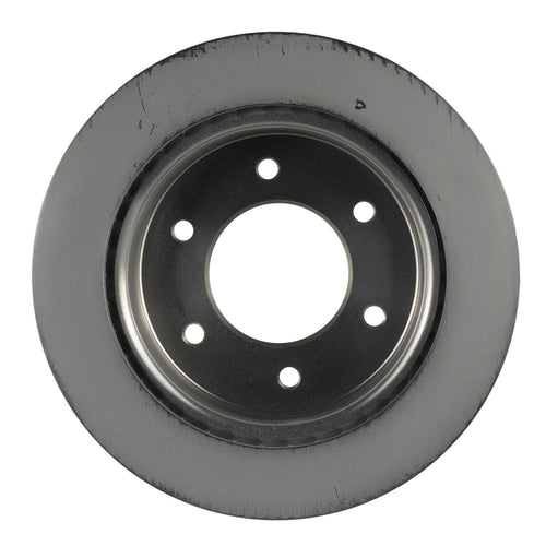 Disc Brake Rotor - BRRF2025