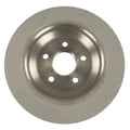 Disc Brake Rotor - BRRF2026