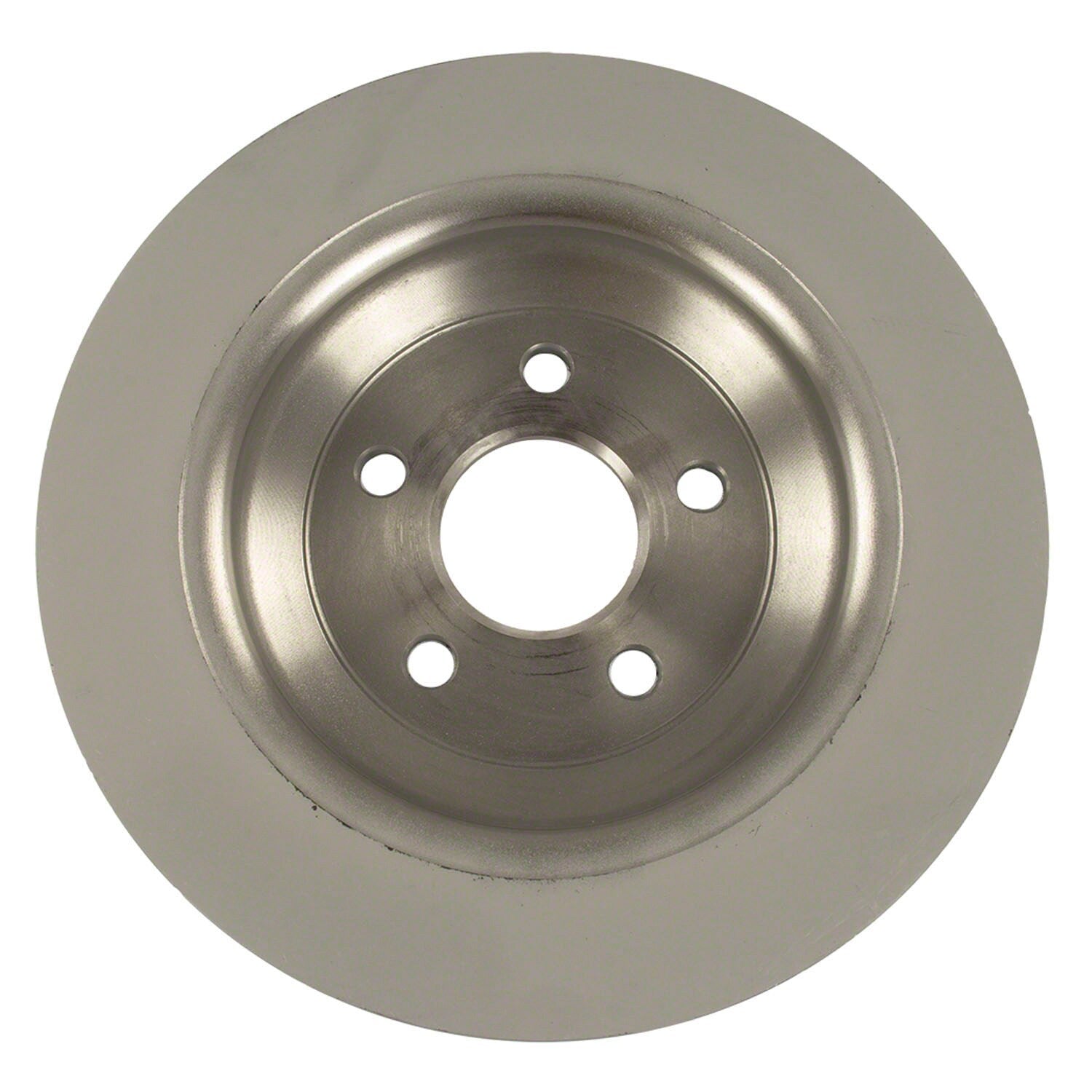 Disc Brake Rotor - BRRF2026