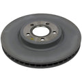 Disc Brake Rotor - Front (GT, AT) - BRRF203