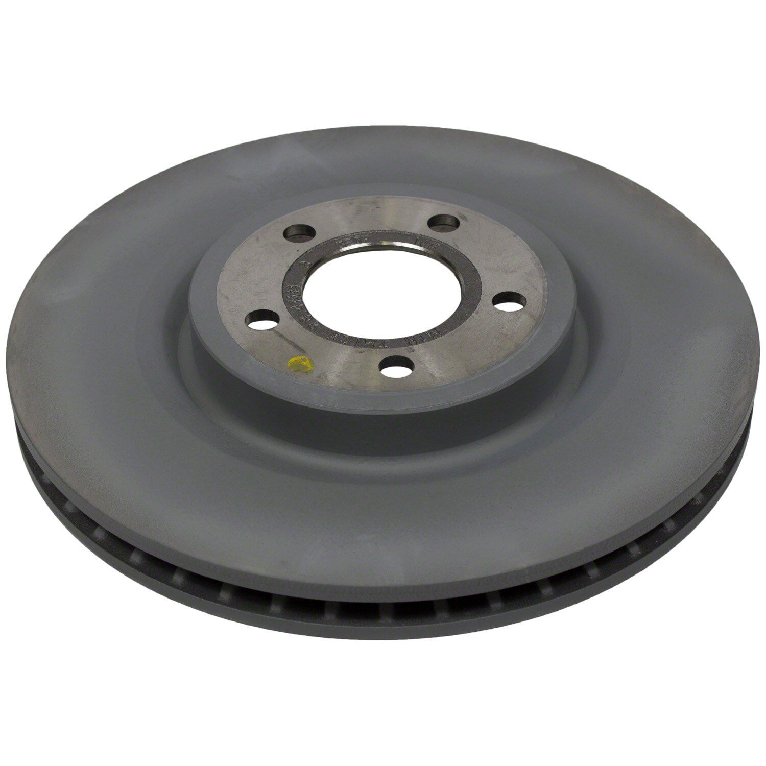 Disc Brake Rotor - Front (GT, AT) - BRRF203