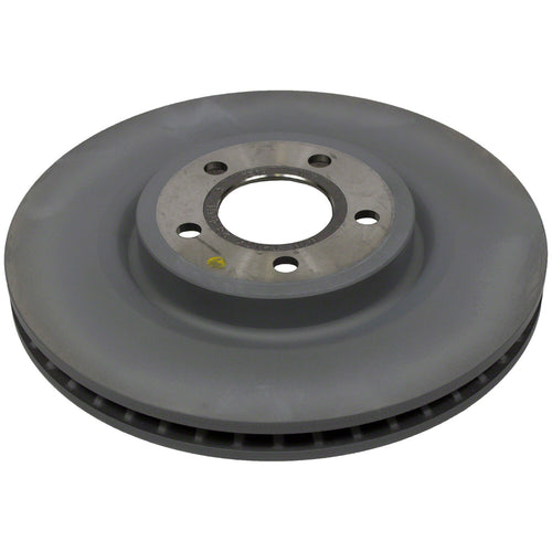 Disc Brake Rotor - Front (GT, AT) - BRRF203