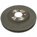 Disc Brake Rotor - Front (GT, 6-MT) - BRRF204