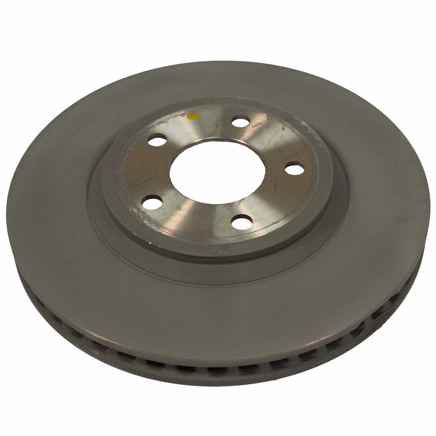 Disc Brake Rotor - Front (GT, 6-MT) - BRRF204