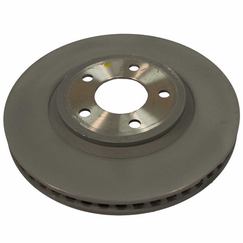 Disc Brake Rotor - Front (GT, 6-MT) - BRRF204